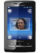 Sony Ericsson X10 mini aksesuarlar